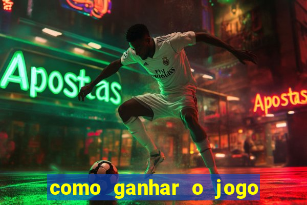 como ganhar o jogo da velha