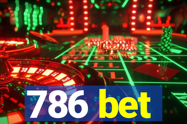 786 bet