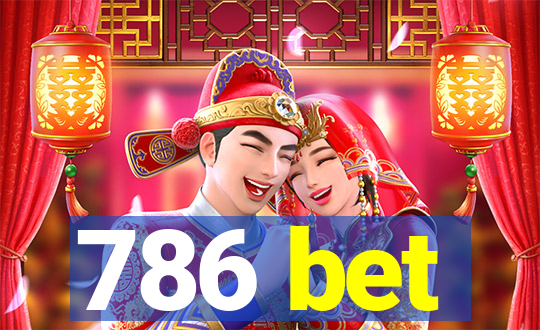 786 bet