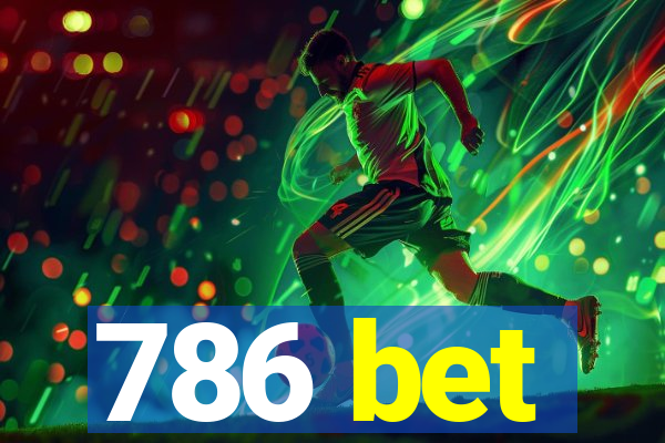 786 bet