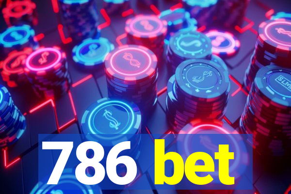 786 bet