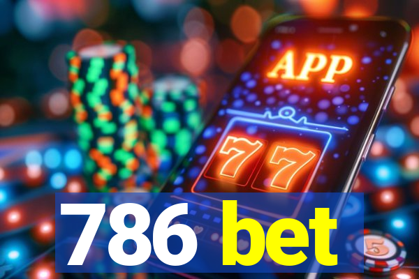 786 bet