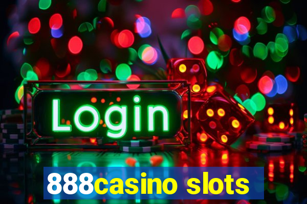 888casino slots