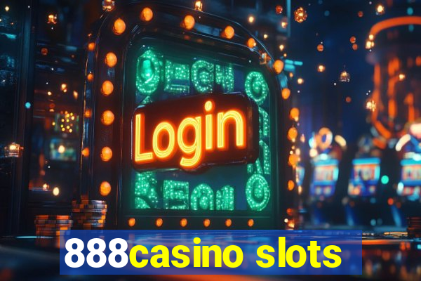 888casino slots