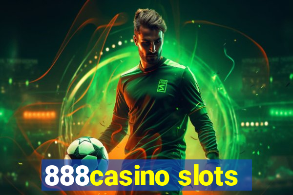 888casino slots