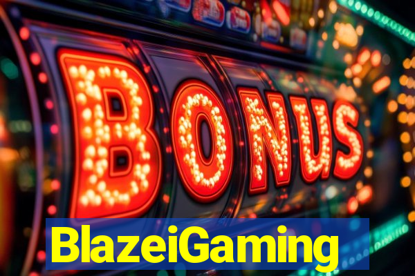 BlazeiGaming