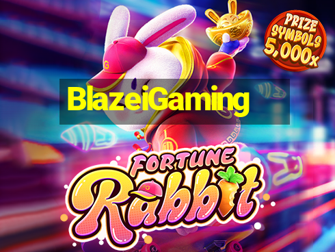 BlazeiGaming