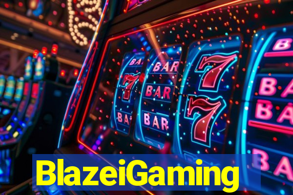 BlazeiGaming