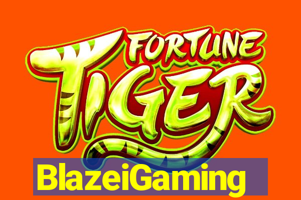 BlazeiGaming