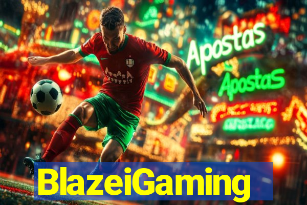 BlazeiGaming