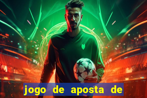 jogo de aposta de 5 reais