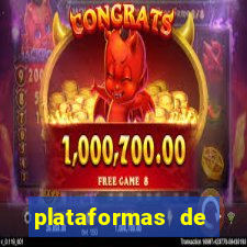 plataformas de jogos 777