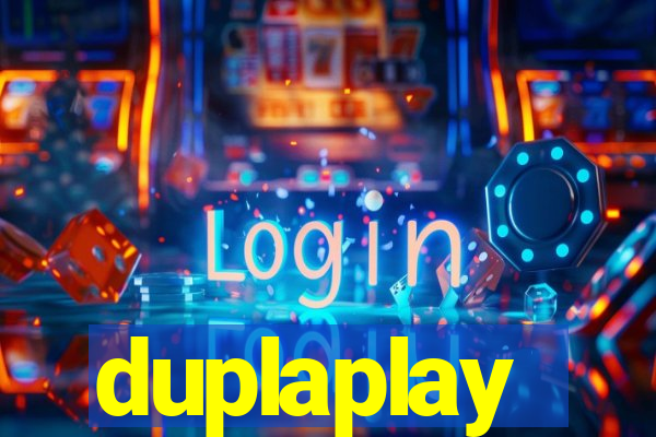 duplaplay