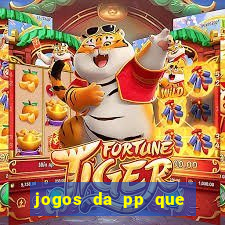 jogos da pp que pagam bem