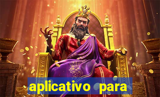 aplicativo para fazer jogos online