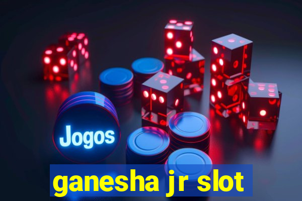 ganesha jr slot