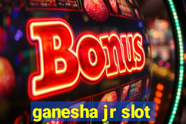 ganesha jr slot