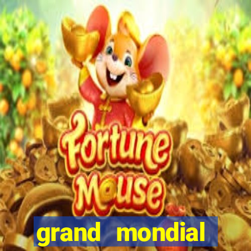 grand mondial casino log on