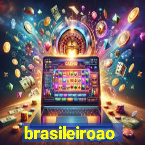 brasileiroao