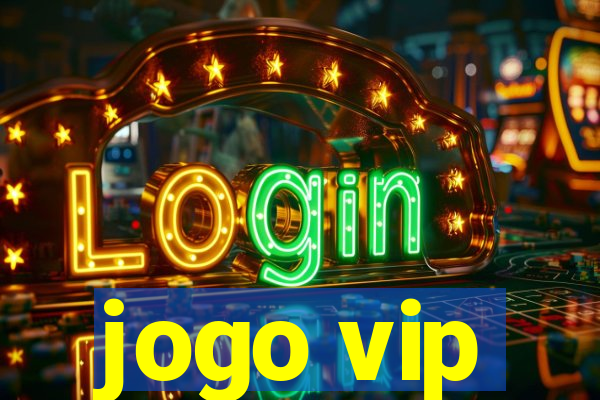 jogo vip