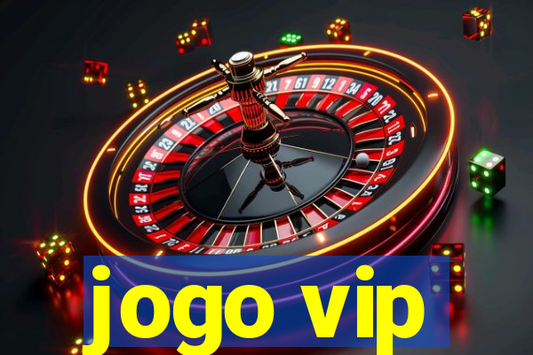 jogo vip