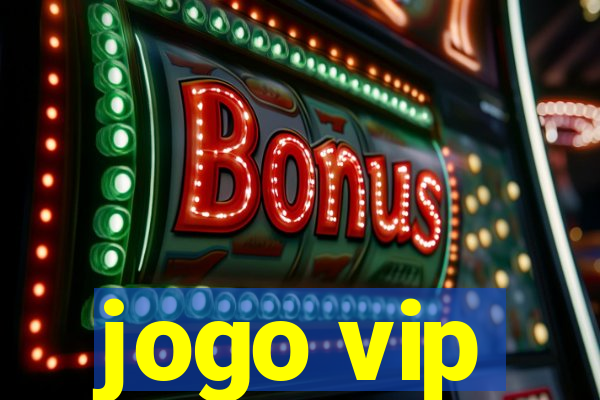 jogo vip