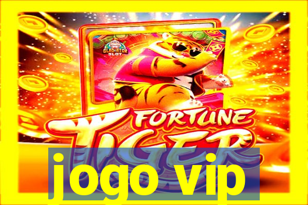 jogo vip