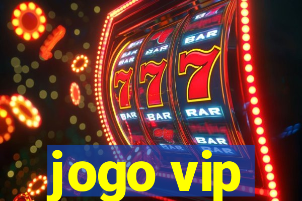 jogo vip