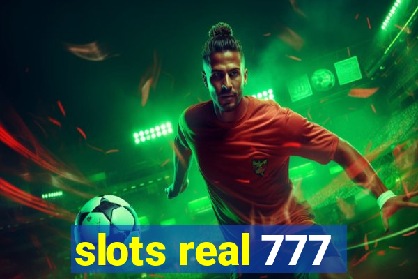 slots real 777