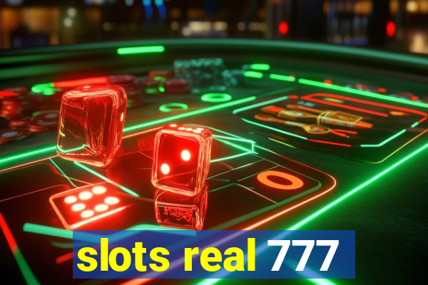 slots real 777