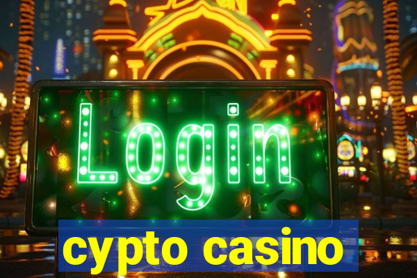 cypto casino