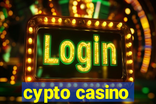 cypto casino