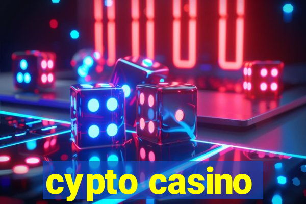 cypto casino