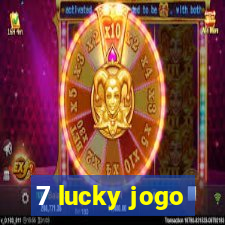 7 lucky jogo