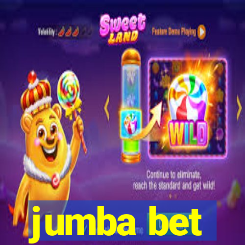 jumba bet