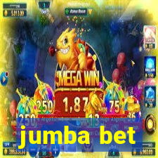 jumba bet