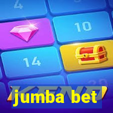 jumba bet