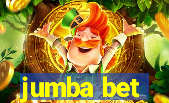 jumba bet