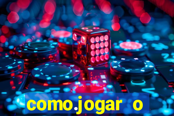 como.jogar o fortune tiger