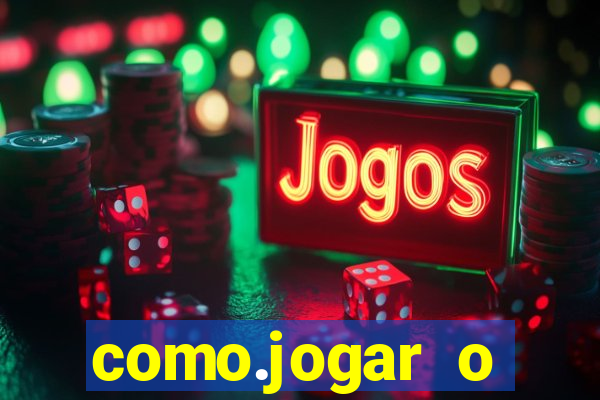 como.jogar o fortune tiger