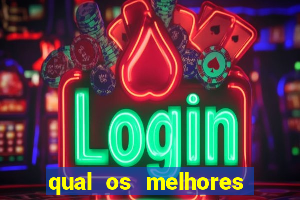 qual os melhores jogos para iphone