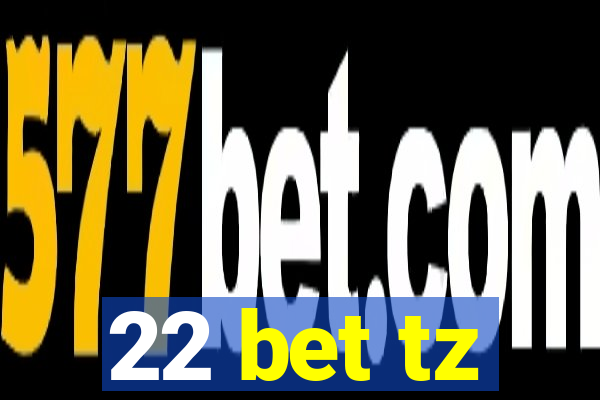 22 bet tz