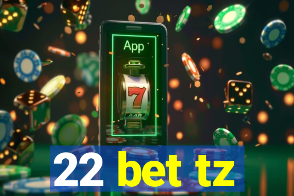 22 bet tz