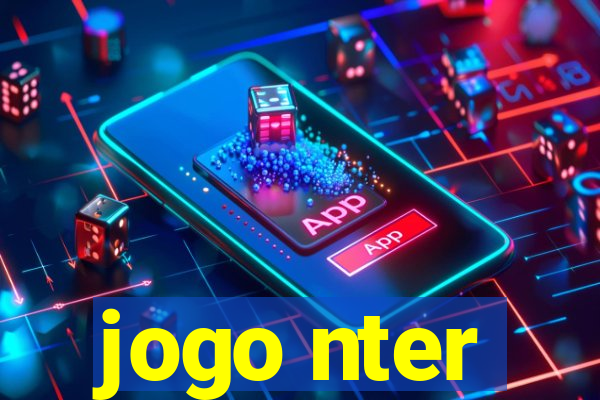 jogo nter