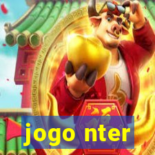 jogo nter