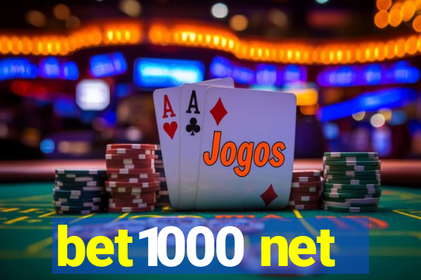 bet1000 net