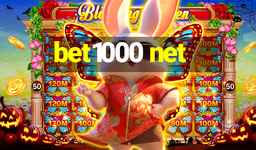 bet1000 net