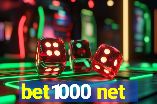 bet1000 net