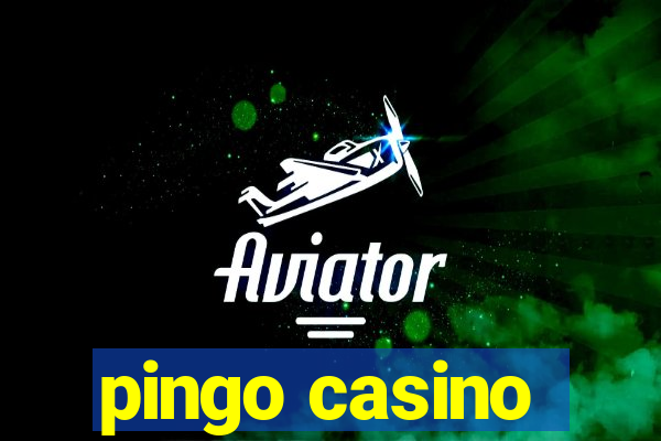 pingo casino