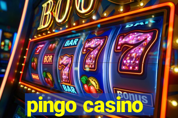 pingo casino